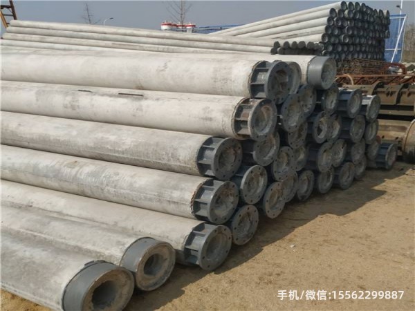 彭水18米水泥电线杆