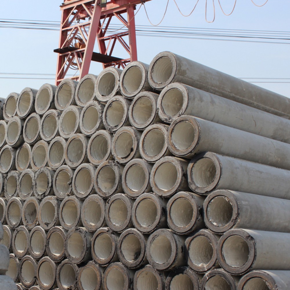 彭水18米法兰水泥电杆