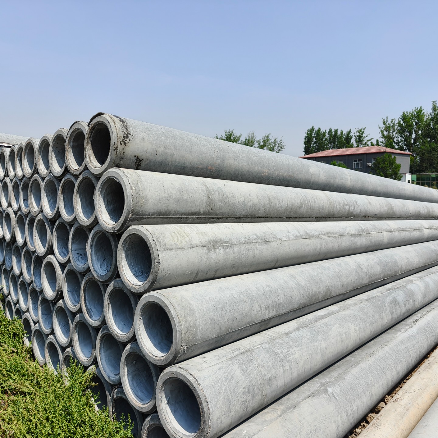 彭水10米钢筋混凝土电杆