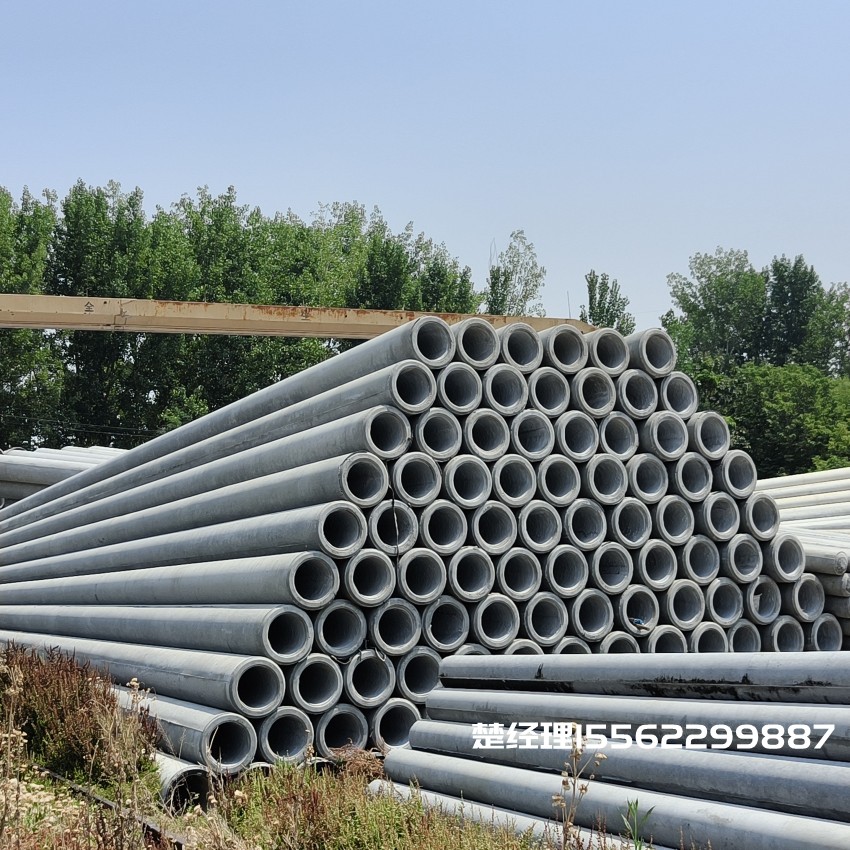 彭水190*12米水泥电杆M级